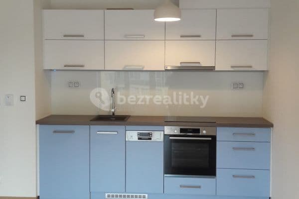 Pronájem bytu 1+kk 45 m², Dobnerova, Olomouc Pronájem bytu 1+kk 45 m², Dobnerova, Olomouc