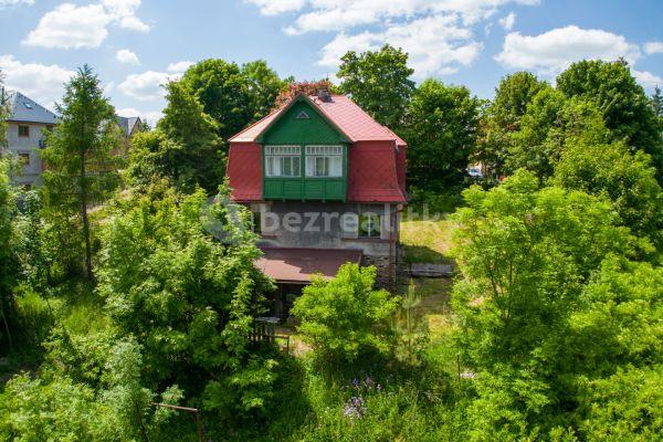 Prodej domu 2.532 m², pozemek 2.532 m², Nerudova, 