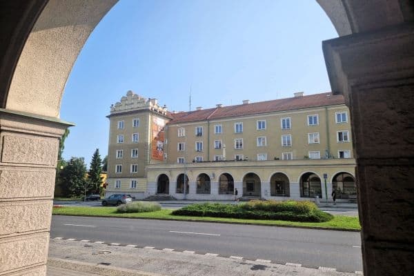 Pronájem kanceláře 71 m², Hlavní třída, Pronájem kanceláře 71 m², Hlavní třída,