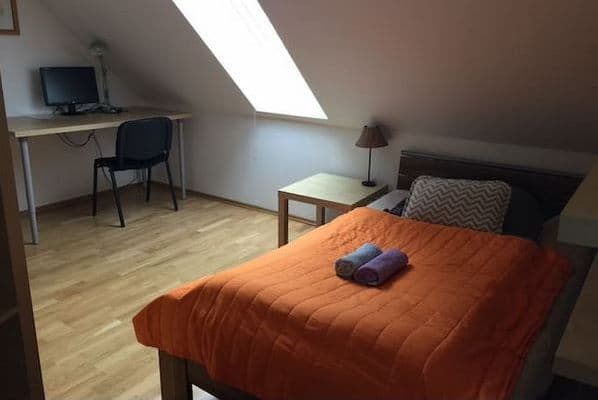 Pronájem domu Pronájem domu