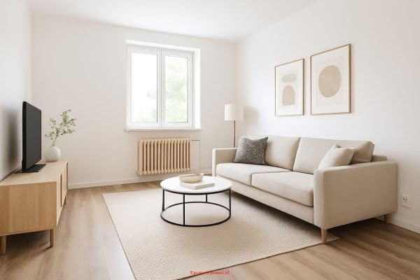 Pronájem bytu 2+1 55 m², 17. listopadu, Ostrava, Moravskoslezský kraj Pronájem bytu 2+1 55 m², 17. listopadu, Ostrava, Moravskoslezský kraj