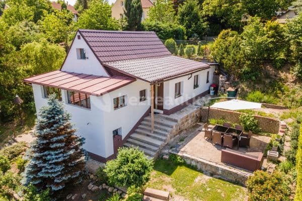 Prodej chaty, chalupy 80 m², pozemek 687 m², Višňovka I, 