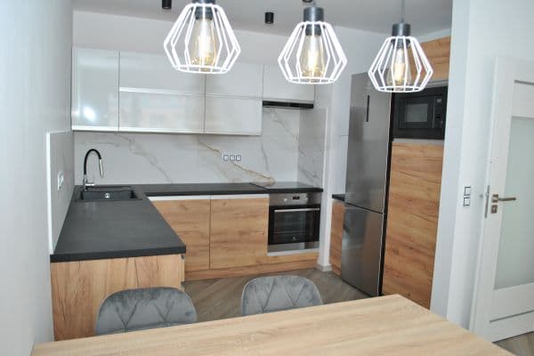 Pronájem bytu 3+kk 68 m², Lublinská, Praha Pronájem bytu 3+kk 68 m², Lublinská, Praha