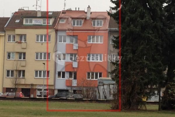 Pronájem bytu 2+1 55 m², Krakovská, Olomouc Pronájem bytu 2+1 55 m², Krakovská, Olomouc