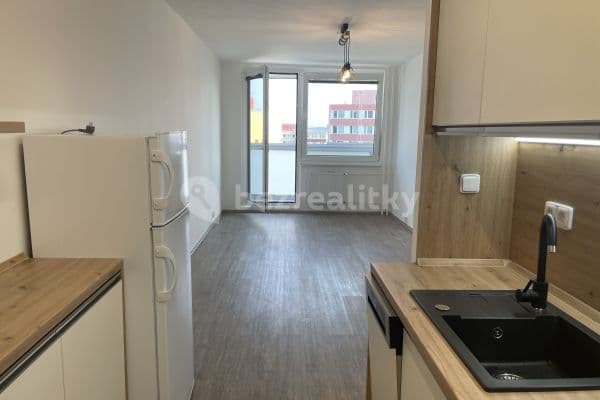 Pronájem bytu 2+kk 56 m², Milánská, Praha Pronájem bytu 2+kk 56 m², Milánská, Praha