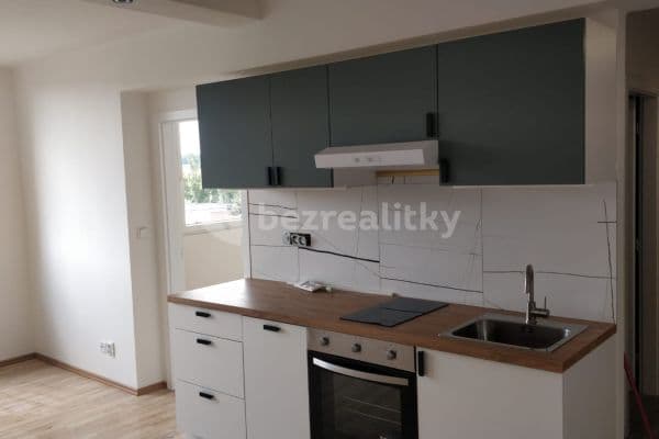 Pronájem bytu 2+kk 40 m², U Školky, Sedlčany Pronájem bytu 2+kk 40 m², U Školky, Sedlčany