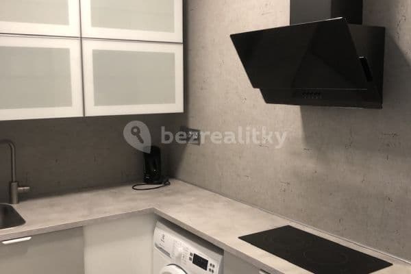 Pronájem bytu 1+kk 24 m², Na Vyhlídce, Rosice Pronájem bytu 1+kk 24 m², Na Vyhlídce, Rosice