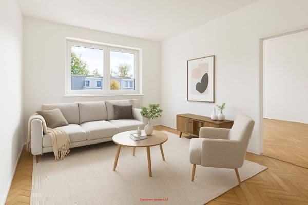 Pronájem bytu 2+1 49 m², Bělská, Pronájem bytu 2+1 49 m², Bělská,