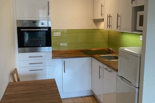 Pronájem bytu 2+kk 44 m², Nad Starou pískovnou, Praha Pronájem bytu 2+kk 44 m², Nad Starou pískovnou, Praha