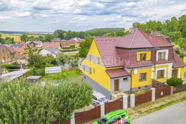 Prodej domu 180 m², pozemek 333 m², Riegrova, Staňkov, Plzeňský kraj