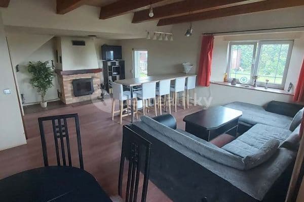 Pronájem chaty, chalupy, Mšecké Žehrovice Pronájem chaty, chalupy, Mšecké Žehrovice