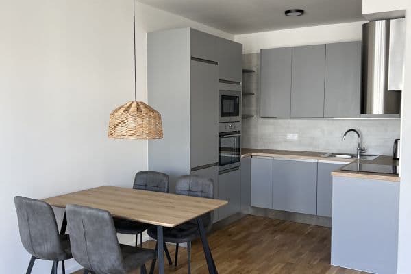 Pronájem bytu 2+kk 59 m², Františka Kadlece, Hlavní město Praha Pronájem bytu 2+kk 59 m², Františka Kadlece, Hlavní město Praha