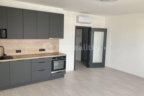 Pronájem bytu 1+kk 34 m², Sedlářova, Praha Pronájem bytu 1+kk 34 m², Sedlářova, Praha