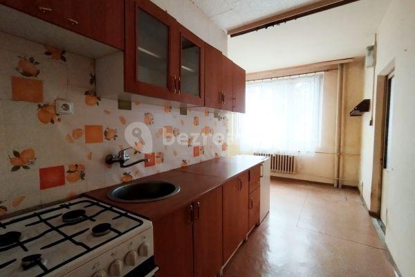 Prodej bytu 2+1 62 m², Čapkova, Litvínov, Ústecký kraj