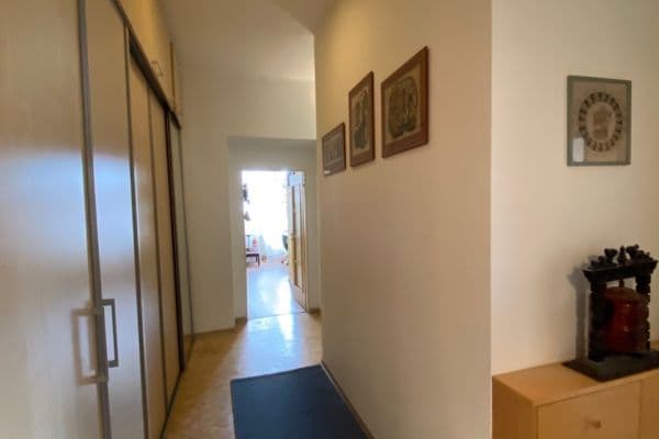 Prodej bytu 4+kk 111 m², Roháče z Dubé, České Budějovice Prodej bytu 4+kk 111 m², Roháče z Dubé, České Budějovice