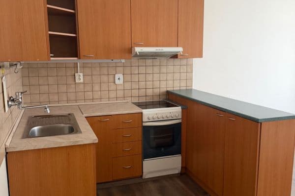 Pronájem bytu 2+kk 40 m², Mendíků, Praha Pronájem bytu 2+kk 40 m², Mendíků, Praha