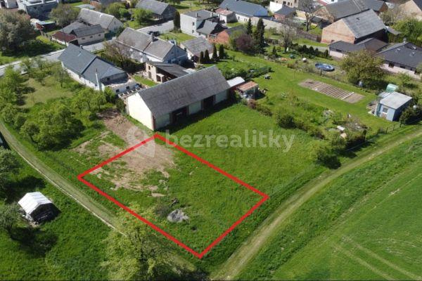Prodej pozemku 550 m², Holasovice, Moravskoslezský kraj
