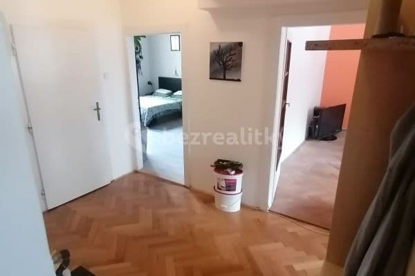 Pronájem bytu 3+1 81 m², Bendlova, Brno, Jihomoravský kraj Pronájem bytu 3+1 81 m², Bendlova, Brno, Jihomoravský kraj