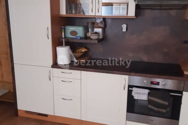 Pronájem bytu 1+kk 70 m², Rožnovská, Hlavní město Praha Pronájem bytu 1+kk 70 m², Rožnovská, Hlavní město Praha