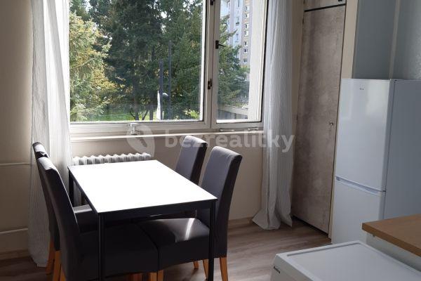 Pronájem bytu 1+1 31 m², Stupkova, Olomouc, Olomoucký kraj