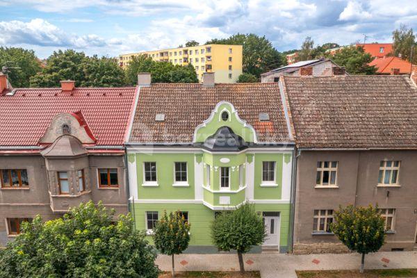 Prodej domu 181 m², pozemek 301 m², Smetanova, 