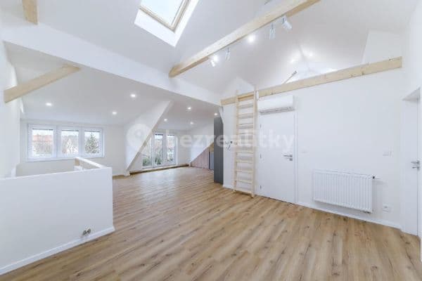 Pronájem bytu 3+kk 80 m², Legionářů, Praha Pronájem bytu 3+kk 80 m², Legionářů, Praha