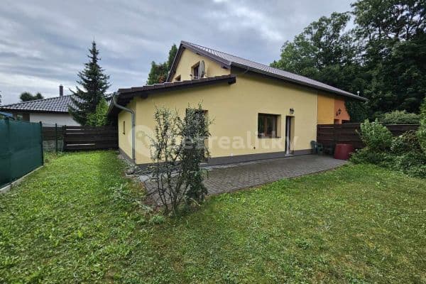 Pronájem domu Pronájem domu