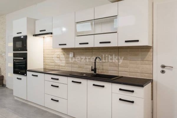 Pronájem bytu 2+kk 51 m², Třinecká, Hlavní město Praha Pronájem bytu 2+kk 51 m², Třinecká, Hlavní město Praha