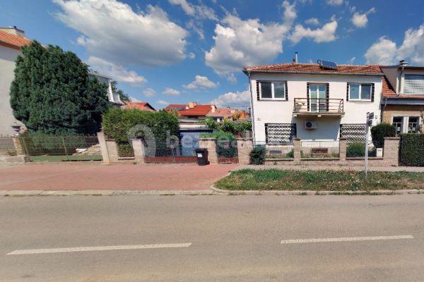 Prodej domu 275 m², pozemek 470 m², Turistická, Brno
