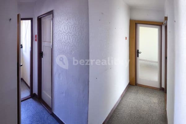 Prodej bytu 2+1 54 m², Boženy Němcové, Uherské Hradiště