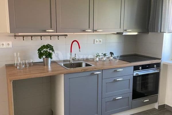 Pronájem bytu 2+1 47 m², Stavbařů, Ostrava Pronájem bytu 2+1 47 m², Stavbařů, Ostrava