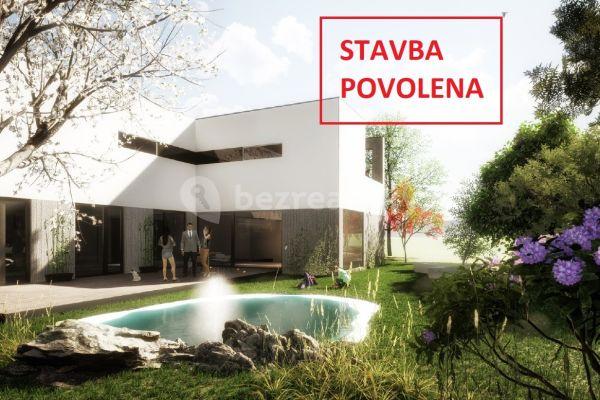 Prodej domu 350 m², pozemek 730 m², Lozická, Praha