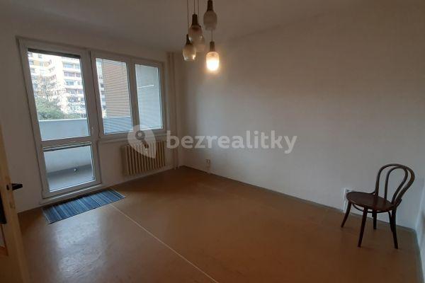 Pronájem bytu 2+1 56 m², Janského, Olomouc, Olomoucký kraj