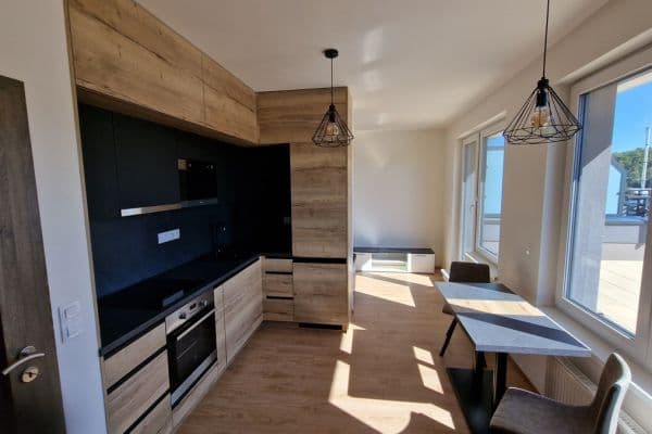 Pronájem bytu 1+kk 34 m², Šífařská, Hlavní město Praha Pronájem bytu 1+kk 34 m², Šífařská, Hlavní město Praha