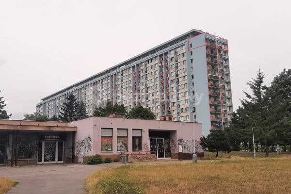Pronájem bytu 3+kk 77 m², Šiškova, Praha Pronájem bytu 3+kk 77 m², Šiškova, Praha