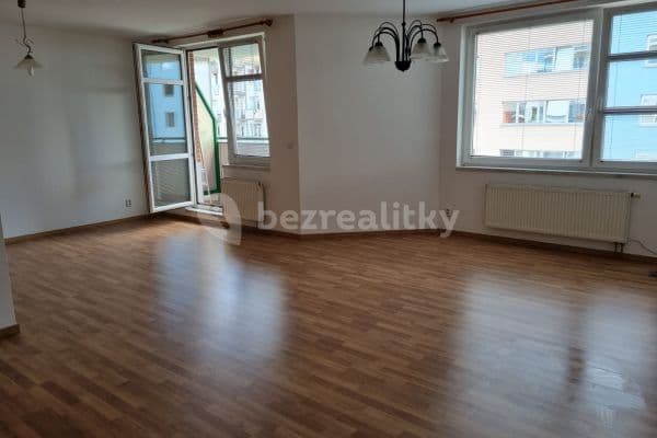 Pronájem bytu 1+kk 63 m², Paříkova, Praha Pronájem bytu 1+kk 63 m², Paříkova, Praha