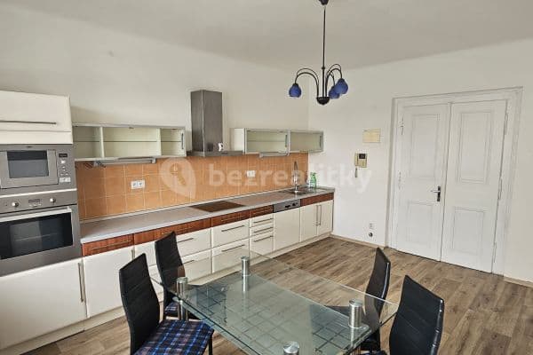 Pronájem bytu 3+kk 72 m², gen. Klapálka, Kladno Pronájem bytu 3+kk 72 m², gen. Klapálka, Kladno