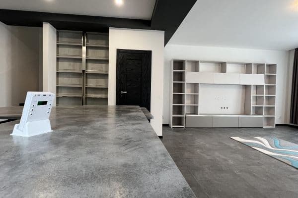 Pronájem domu 135 m², pozemek 250 m², Západní, Klíčany Pronájem domu 135 m², pozemek 250 m², Západní, Klíčany