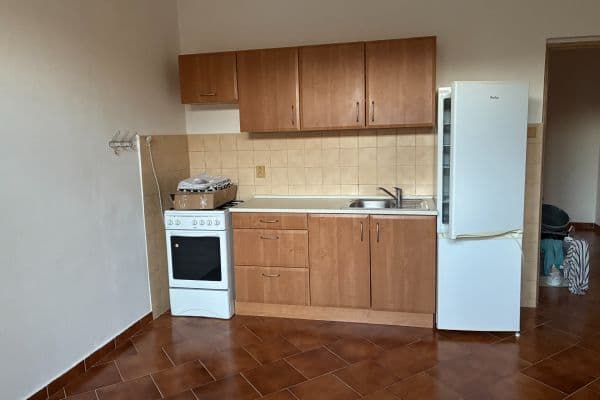 Pronájem bytu 1+1 50 m², Štolcova, Brno Pronájem bytu 1+1 50 m², Štolcova, Brno