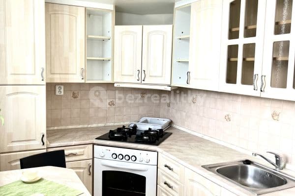 Pronájem bytu 2+1 54 m², Marie Majerové, Frýdek-Místek Pronájem bytu 2+1 54 m², Marie Majerové, Frýdek-Místek