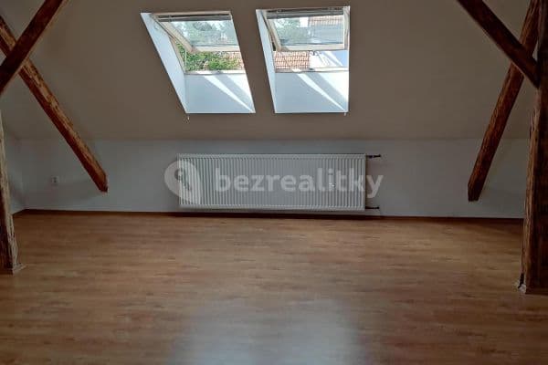 Pronájem bytu 1+kk 39 m², Scheinerova, Brno Pronájem bytu 1+kk 39 m², Scheinerova, Brno