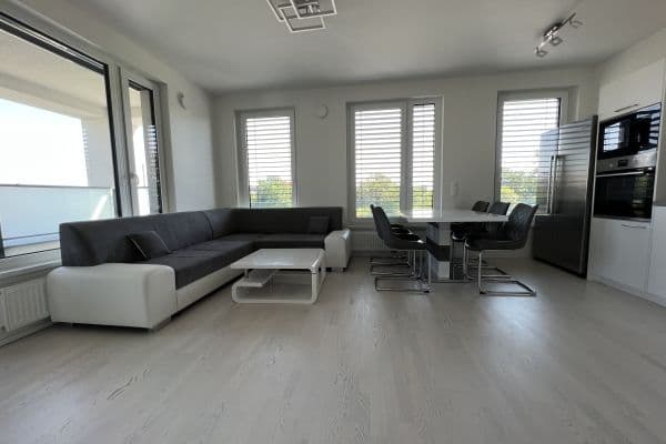 Pronájem bytu 3+kk 71 m², Wassermannova, Prague Pronájem bytu 3+kk 71 m², Wassermannova, Prague