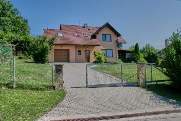 Pronájem domu Pronájem domu