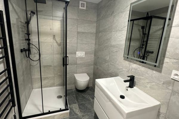 Pronájem bytu 1+kk 33 m², Drahy, Uherské Hradiště Pronájem bytu 1+kk 33 m², Drahy, Uherské Hradiště