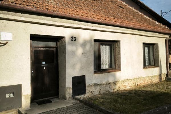 Pronájem bytu 2+1 47 m², U Sýpky, Rajhradice Pronájem bytu 2+1 47 m², U Sýpky, Rajhradice