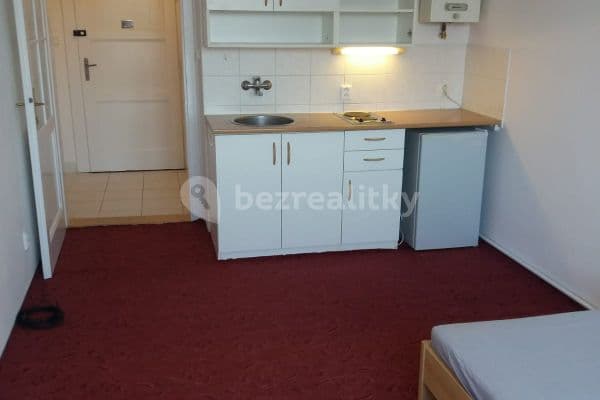 Pronájem bytu Garsoniéra 20 m², Koněvova, Hlavní město Praha Pronájem bytu Garsoniéra 20 m², Koněvova, Hlavní město Praha