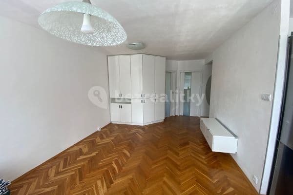 Pronájem bytu 3+kk 60 m², K Olympiku, Praha Pronájem bytu 3+kk 60 m², K Olympiku, Praha