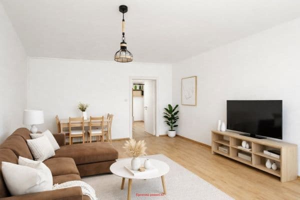 Pronájem bytu 3+1 71 m², Lipová, Frýdek-Místek Pronájem bytu 3+1 71 m², Lipová, Frýdek-Místek