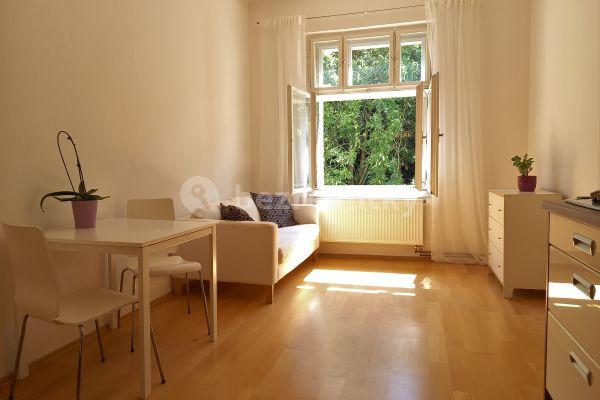 Pronájem bytu 2+kk 52 m², Pod Kavalírkou, Hlavní město Praha
