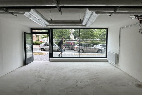 Pronájem nebytového prostoru 50 m², Blahoslavova, Praha Pronájem nebytového prostoru 50 m², Blahoslavova, Praha